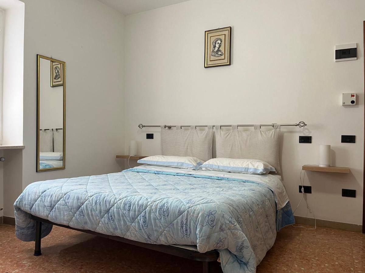 Camere Rosignoli Асизи Екстериор снимка